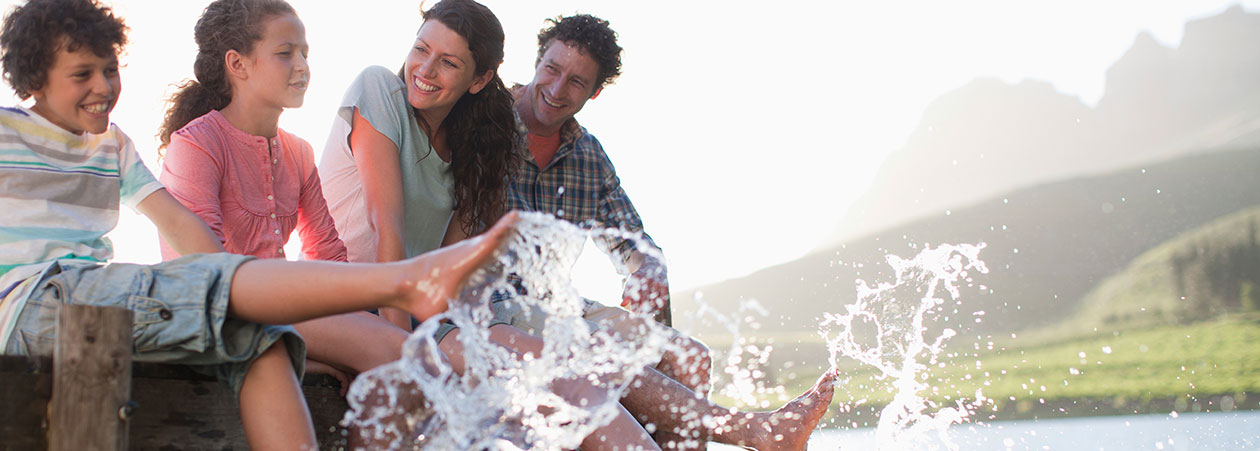 Financial and Insurance Information