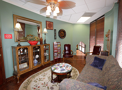Waiting Room