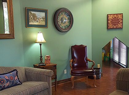 Waiting Room